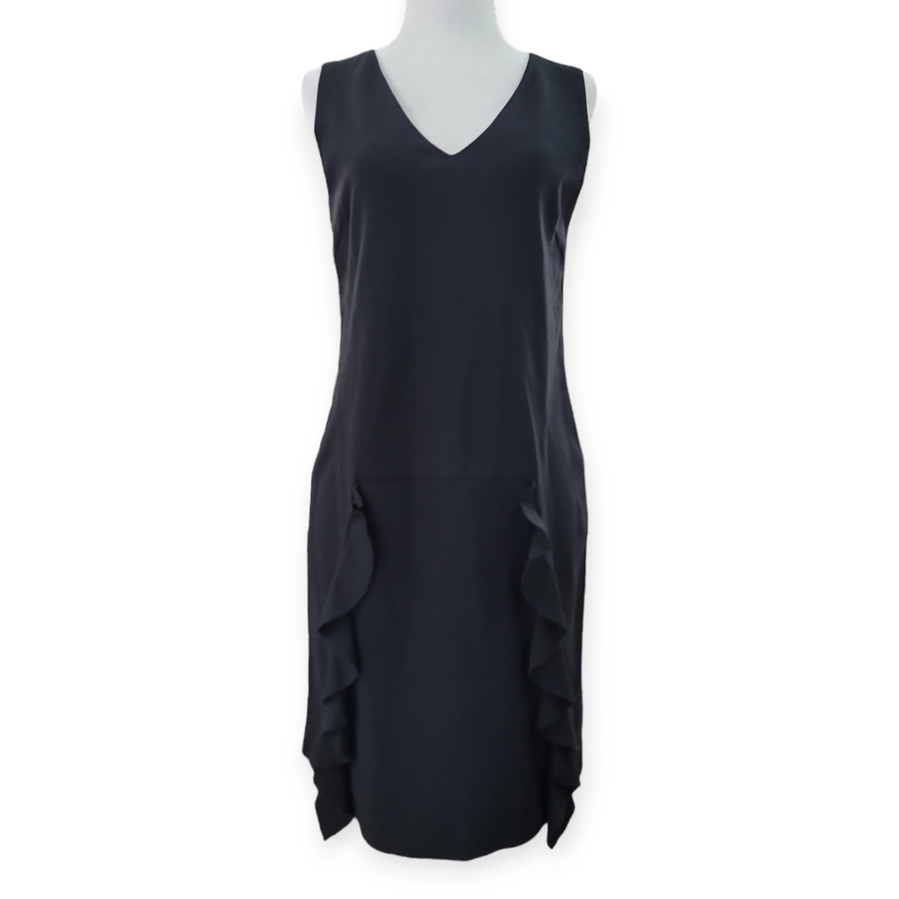 Pinko  black little dress